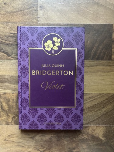 Julia quinn bridgerton - julia,