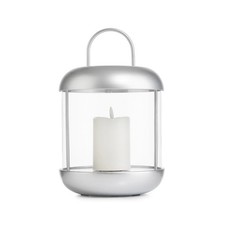 ELAMBIA Design-Laterne