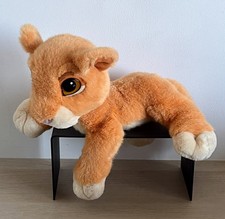 Disney 1998 Mattel Der König