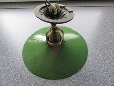 Deckenlampe Email Emaillampe