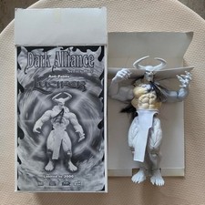 Dark Alliance Lucifer