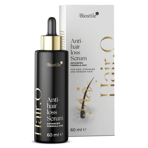 Biostile hair serum ml - hair.o,