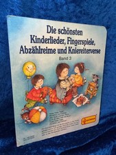 Die schoensten Kinderlieder