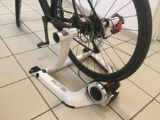 Rollentrainer Qubo Elite Fahrradrolle Geschenk Idee Weihnachten Fahrrad