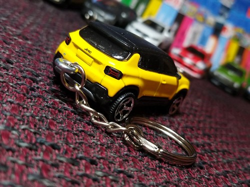 Jeep avenger neu matchbox - avenger, !neu!