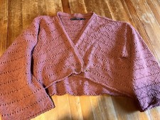 Gudrun Sjöden Strickjacke