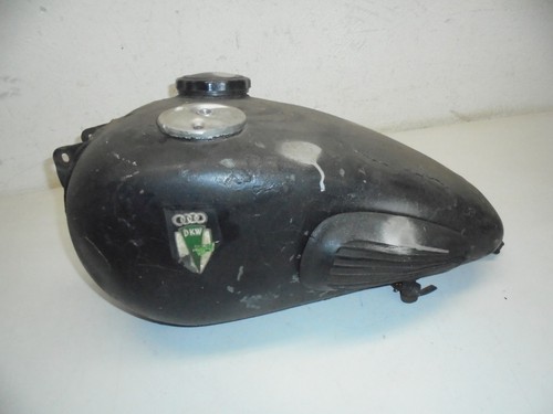 Dkw 250 nz 350 tank - dkw,