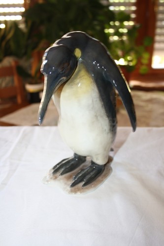 Rosenthal pinguin - rosenthal,