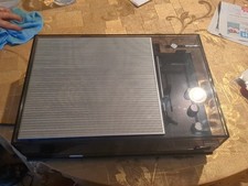 Telefunken Liftomat V, Inkl