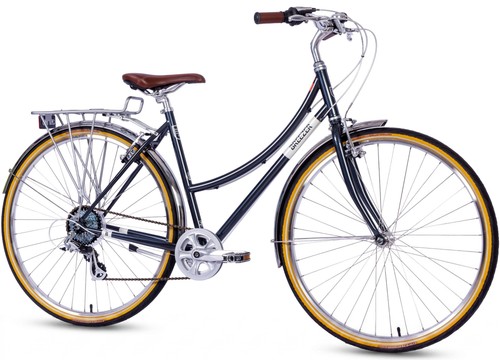 Breezer downtown 28 zoll - breezer, ex