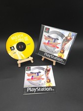 Breath Of Fire 3 Ps1 PlayStation - PS1 - Playstation 1