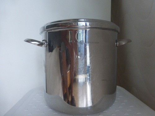 Schulte ufer suppentopf romana - schulte-ufer,
