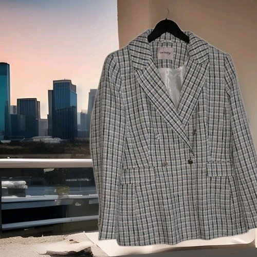 Orsay blazer jacke - blazer,