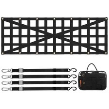 Vevor heckklappennetz - vevor,