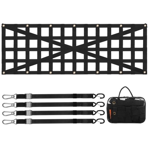 Vevor heckklappennetz - vevor,