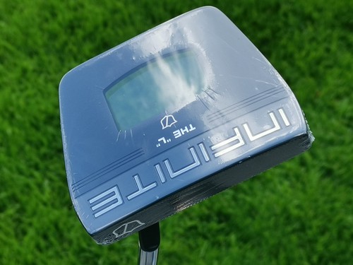 Wilson infinite the putter - "l",