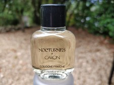 Parfum Miniatur - Caron