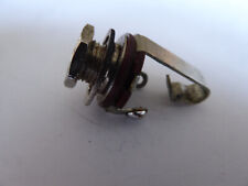 Fender Jack Buchse original 1964 Jazz Bass Precision Gitarre