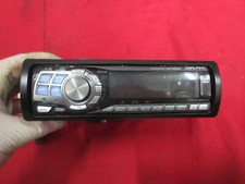 Autoradio radio alpine - radio,