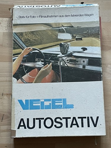 Auto stativ - auto,