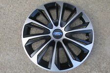 4 Alu-Design Radkappen 14 Zoll