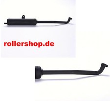 Auspuff Sito Plus 0249