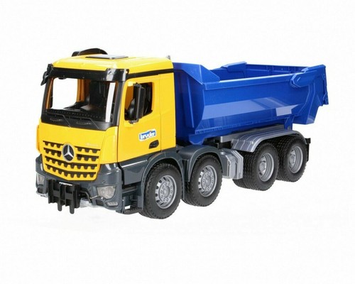 Bruder 03623 mercedes benz - bruder, mercedes-benz