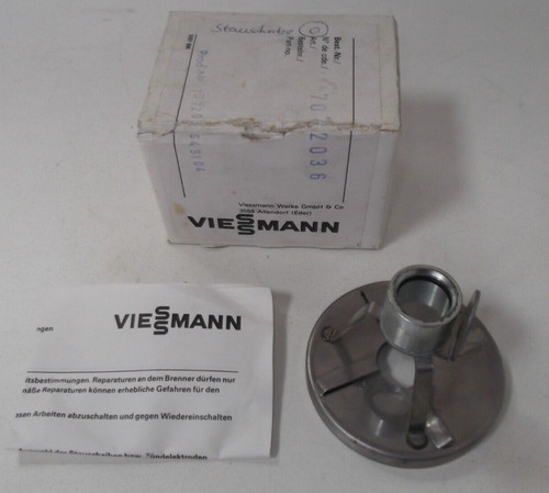 Stauscheibe viessmann 80mm - stauscheibe, Ø