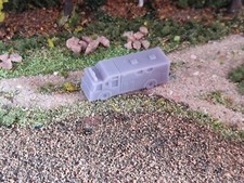 1:220, Amerikanisches