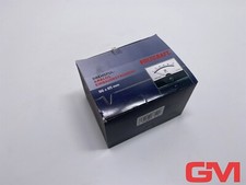 Voltcraft Drehspul-Analog