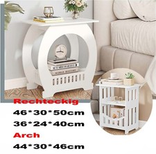 Beistelltisch Nachttisch