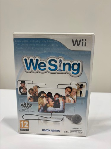 Sing - , (wii,