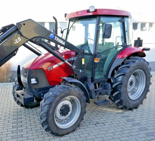 Download case farmall - farmall, jx