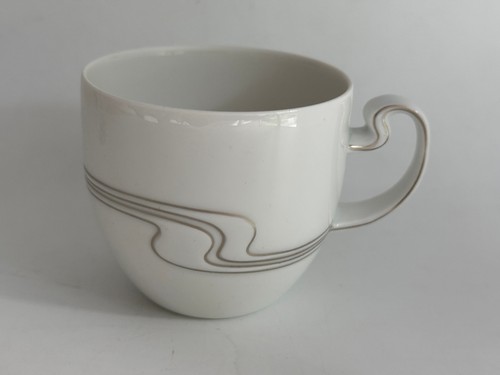 Rosenthal asimmetria weißgold - rosenthal,