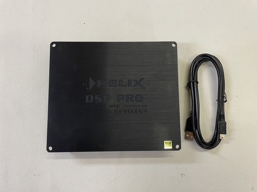 Getestet helix dsp pro - dsp,