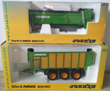 ROS JOSKIN BUNDLE Silo-Cargo
