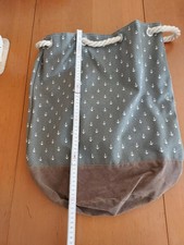 Seesack/Rucksack, TOP-Zustand