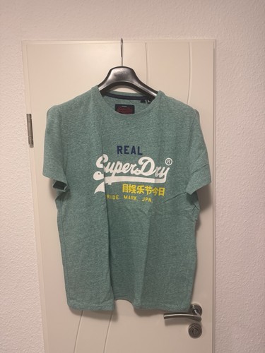 Superdry shirt größe xxl - superdry,