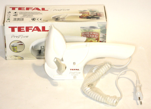 Tefal prep line dosenöffner - prep'line,
