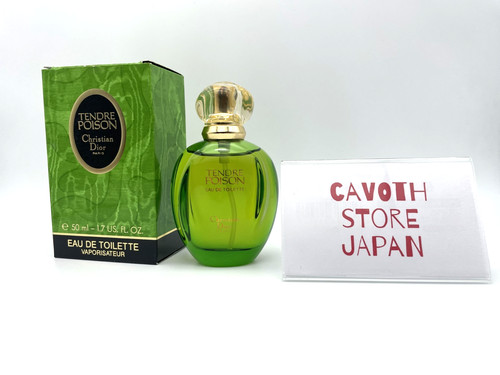 Christian dior tendre poison - tendre,