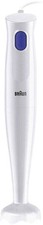 Braun Domestic Home Stabmixer MQ 10.000P 450 Watt inkl. 600 ml Kunststo. B Ware