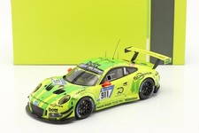 Porsche 911 GT3 R #911 24h