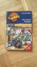 Kommissar Kugelblitz -
