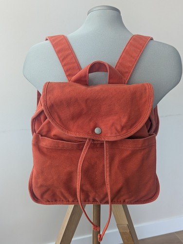 Baggu canvas recycled cotton - baggu,