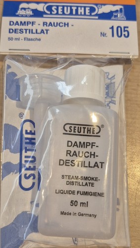 Seuthe 105 dampf - , /