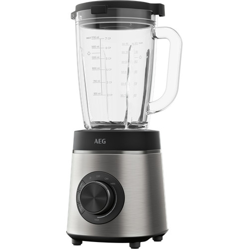 Aeg standmixer 1400 watt - 1400,