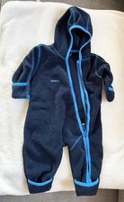 Overall Baby Nicki Anzug