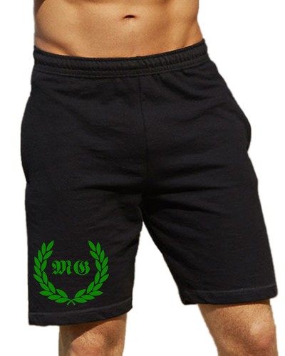 Mönchengladbach kranz shorts - kranz,