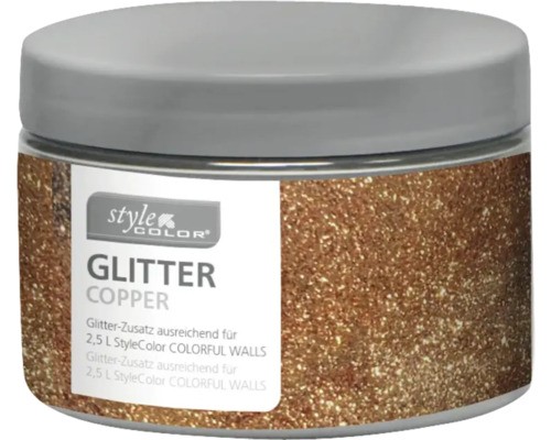 Stylecolor glitter zusatz - stylecolor, glitter-zusatz
