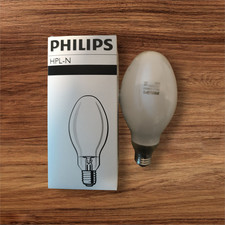 Philips HPL-N 50W E27